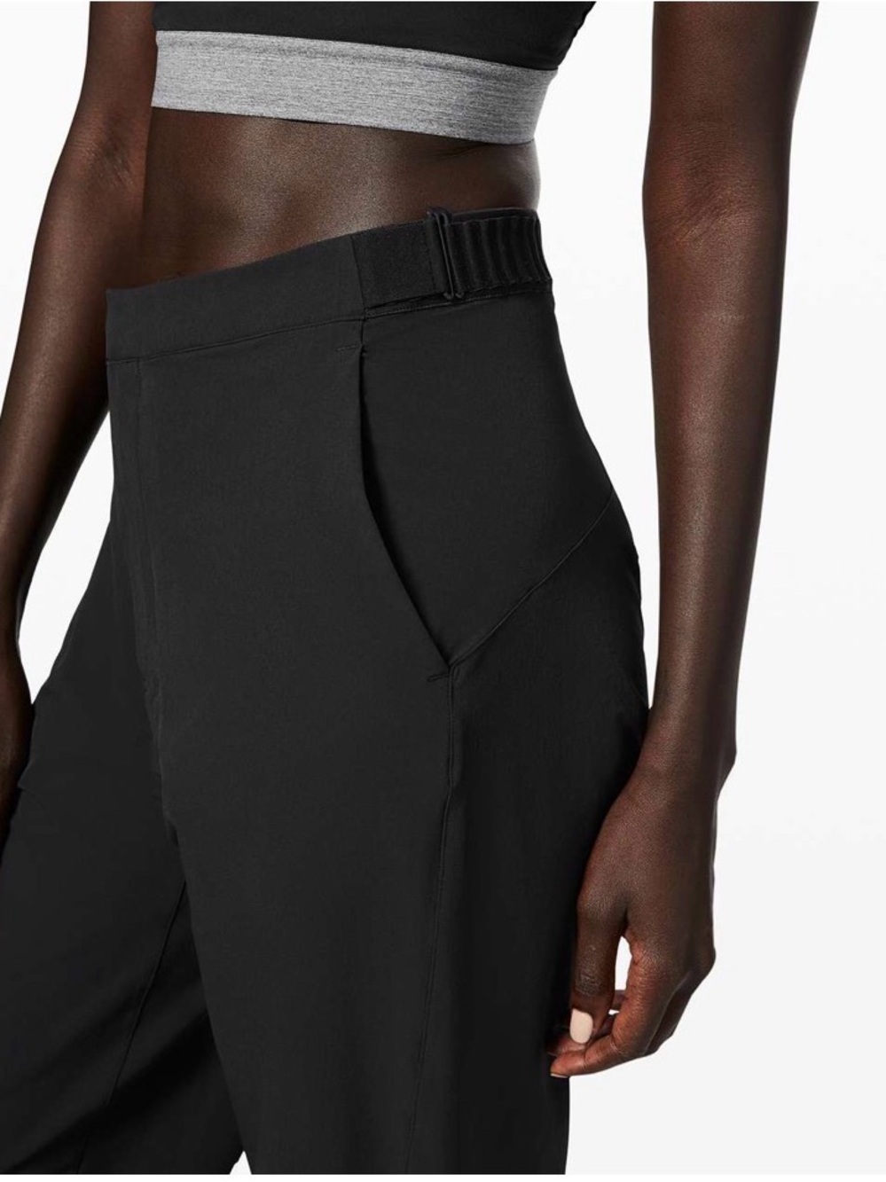 Lululemon | Esker Wide Leg *lululemon lab
Black | 8 - Picture 3 of 7